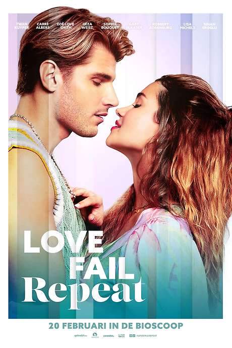 Love Fail Repeat
